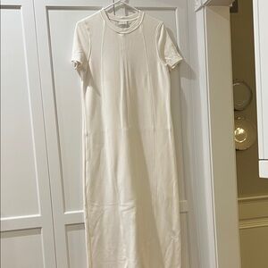 Varley women’s medium maxi dress VGUC